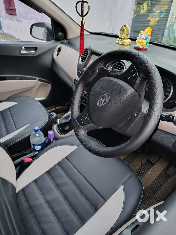Hyundai Grand I10 2019 Petrol 48000 Km Driven