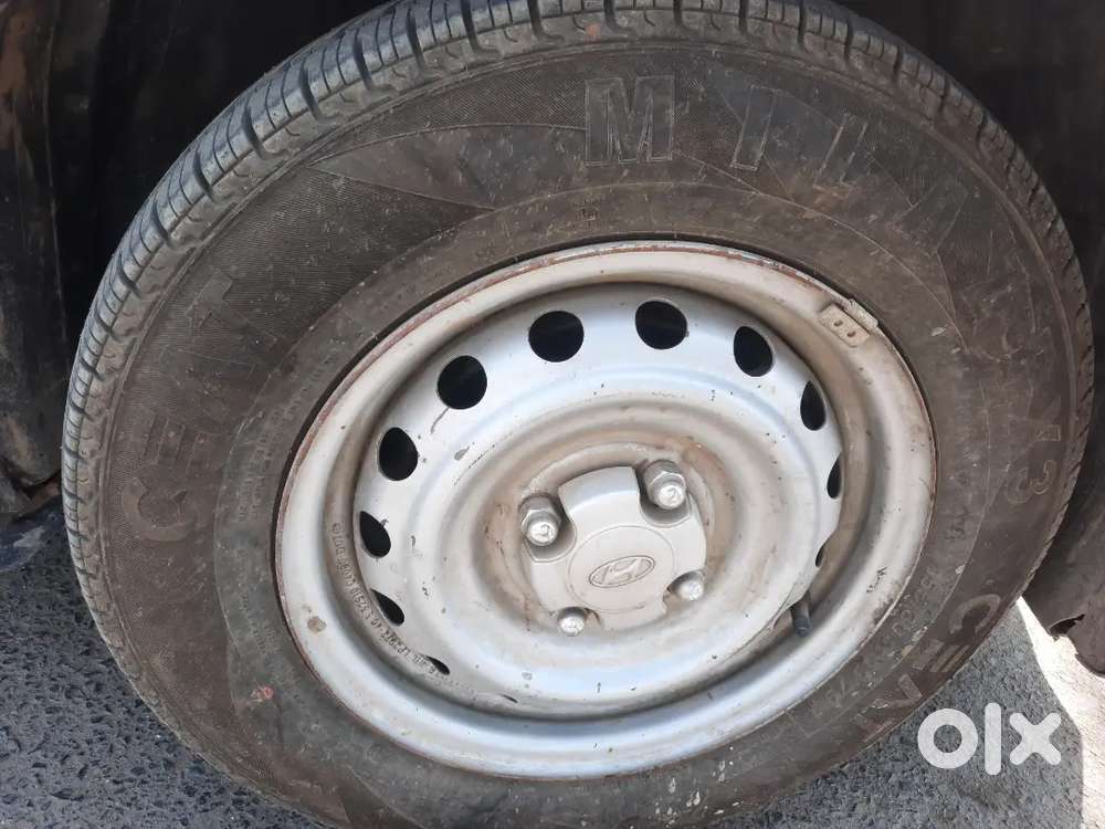 Hyundai New Santro 2020