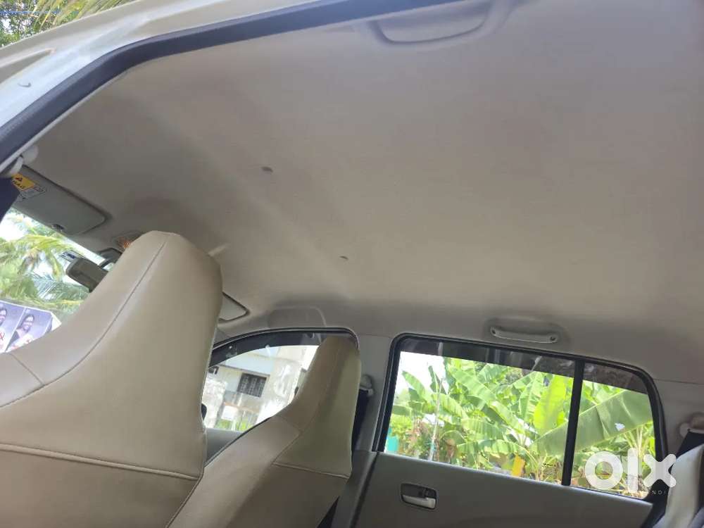 Family Used Maruti Suzuki Celerio 2016 Petrol 55678 Km Driven