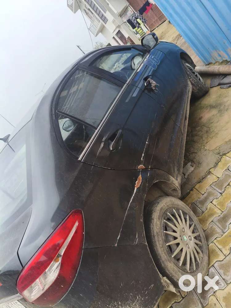 Tata Zest Diesel Manual 2016