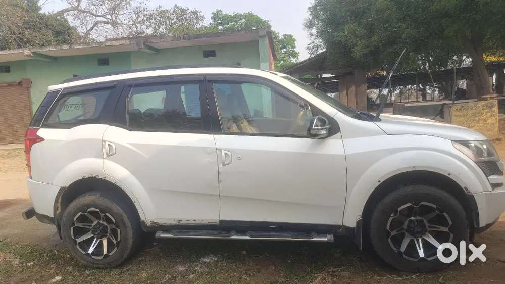 Mahindra Xuv500 2014 Diesel 150000 Km Driven