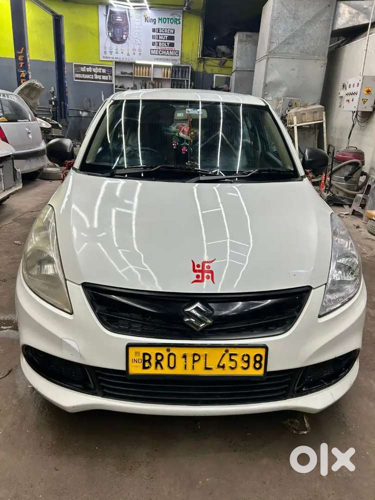 Maruti Suzuki Swift Dzire Tour 2020 Cng & Hybrids 85000 Km Driven
