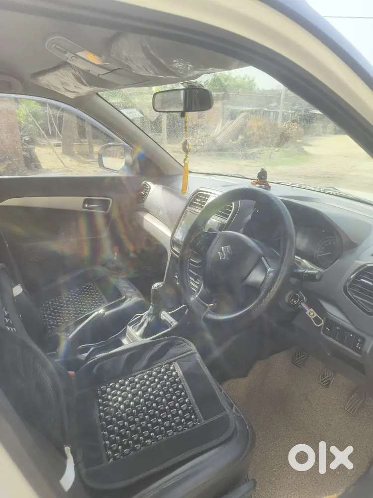 My Breeza Is In Good Condition