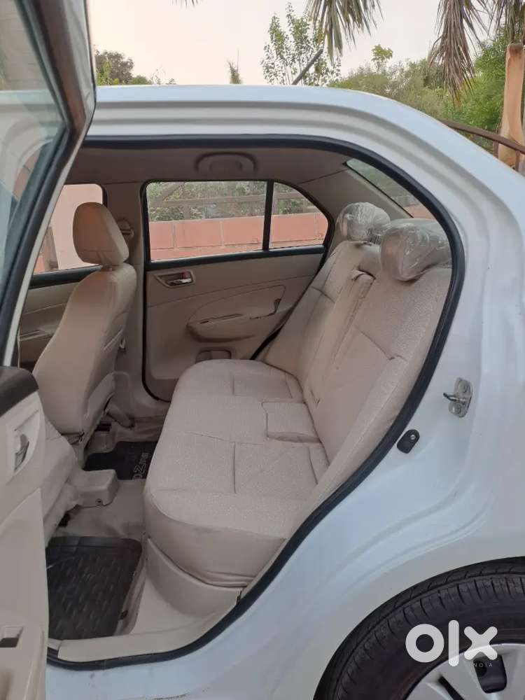 Maruti Suzuki Swift Dzire Diesel Well Maintained