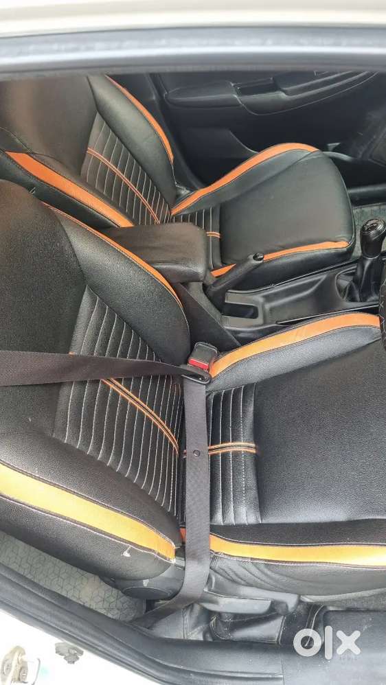 Maruti Suzuki Baleno 2021 ,cng ,well Maintained