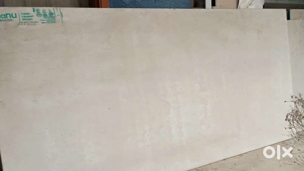 cement seat
