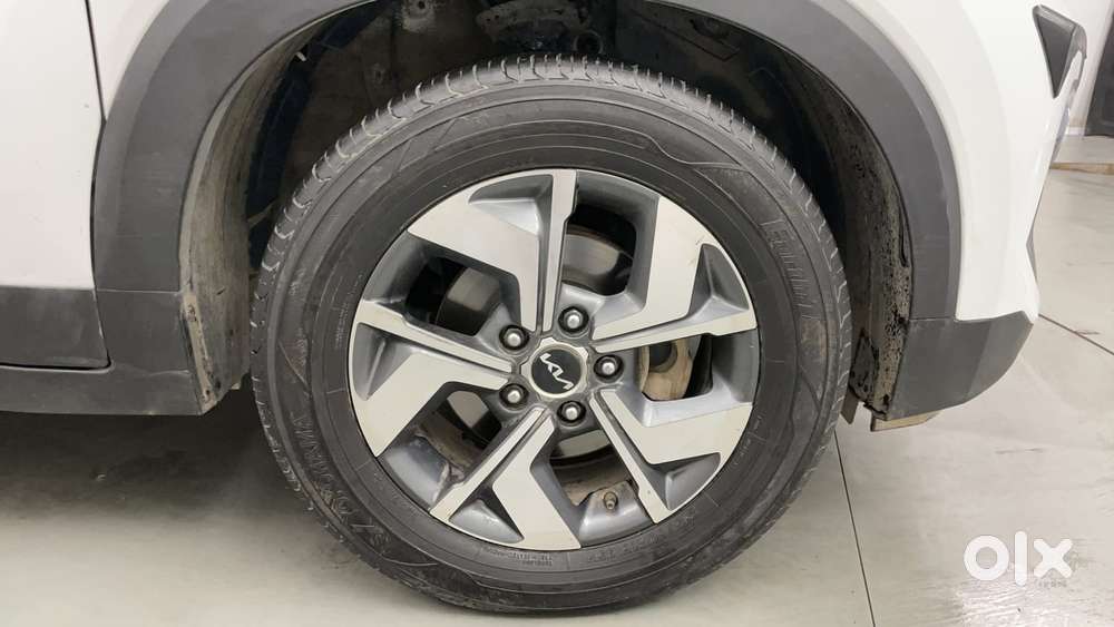 Kia Sonet Htx 1.5 Diesel, 2023, Diesel