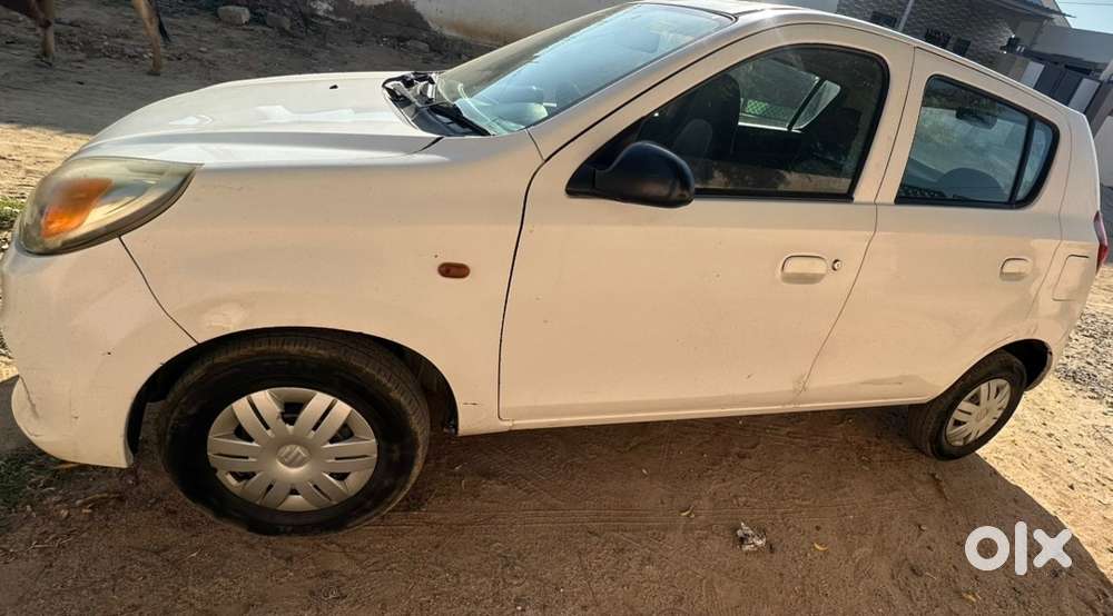 Maruti Suzuki Alto 2018 Year