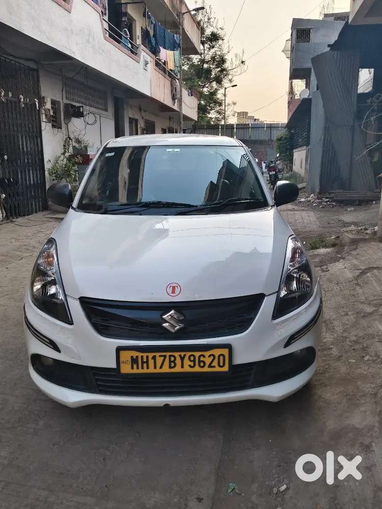 T Permit Maruti Suzuki Dzire Tour S Std(o) 2022