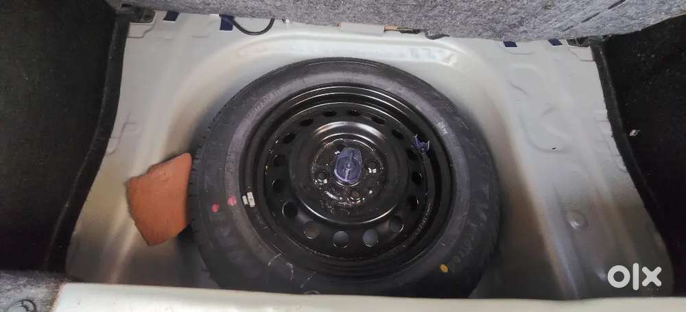 Maruti Suzuki Wagonr Vxi Petrol Automatic Model 2025 Owner 1 Km20000