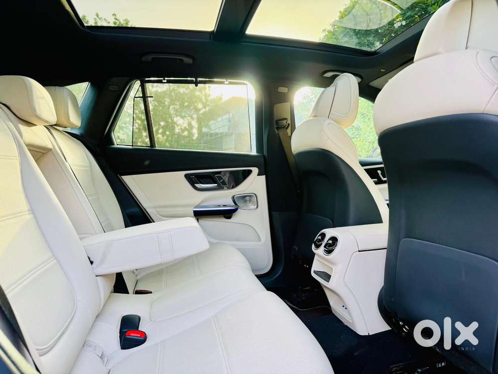 Mercedes-benz Glc 300 4matic, 2024, Petrol