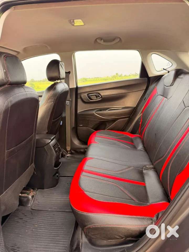 Hyundai I20 1.2 Asta, 2021, Petrol