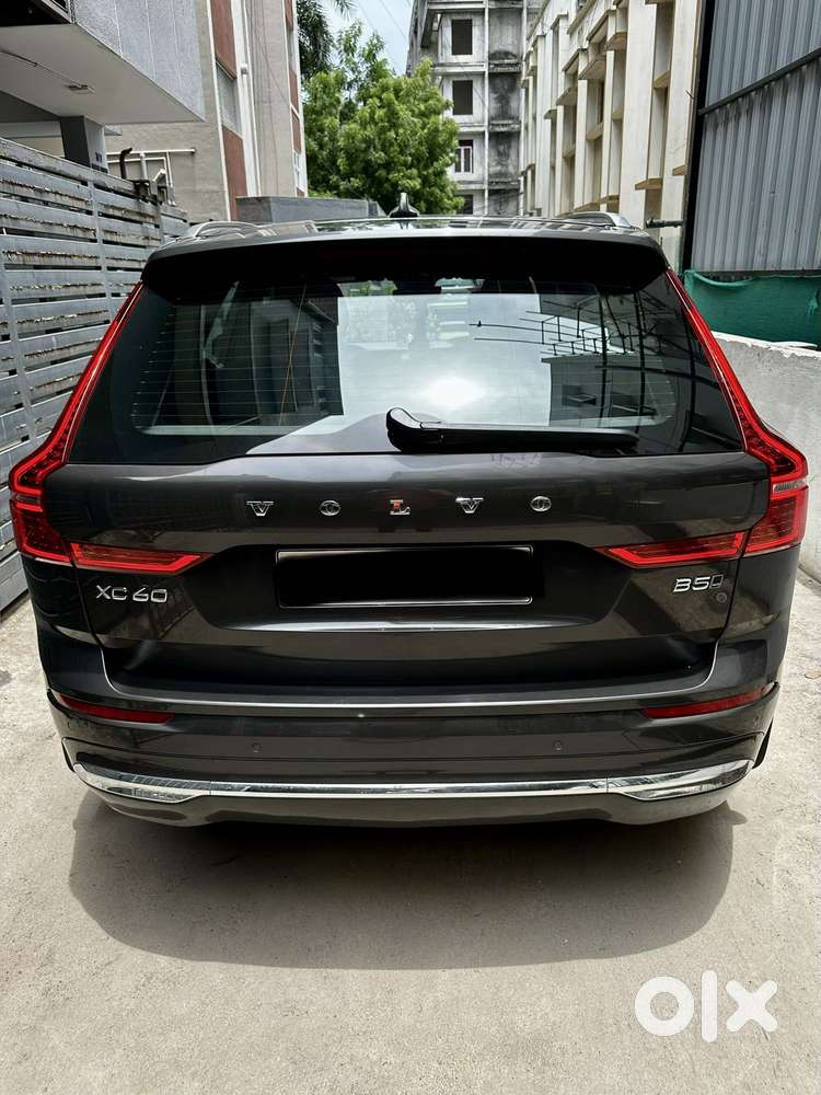 Volvo Xc60 Inscription, 2023, Petrol