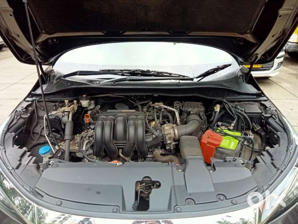 Honda City Zx Cvt, 2022, Petrol