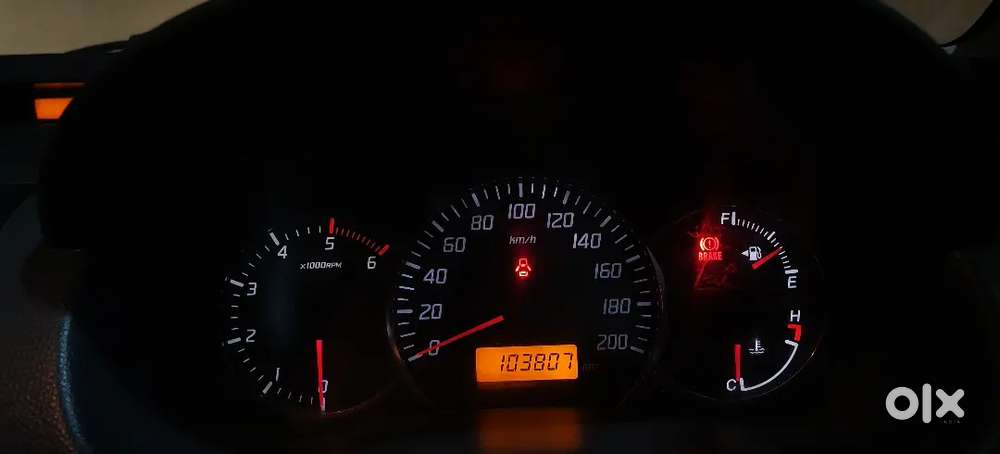 Maruti Suzuki Swift 2009 Diesel 103810 Km Driven