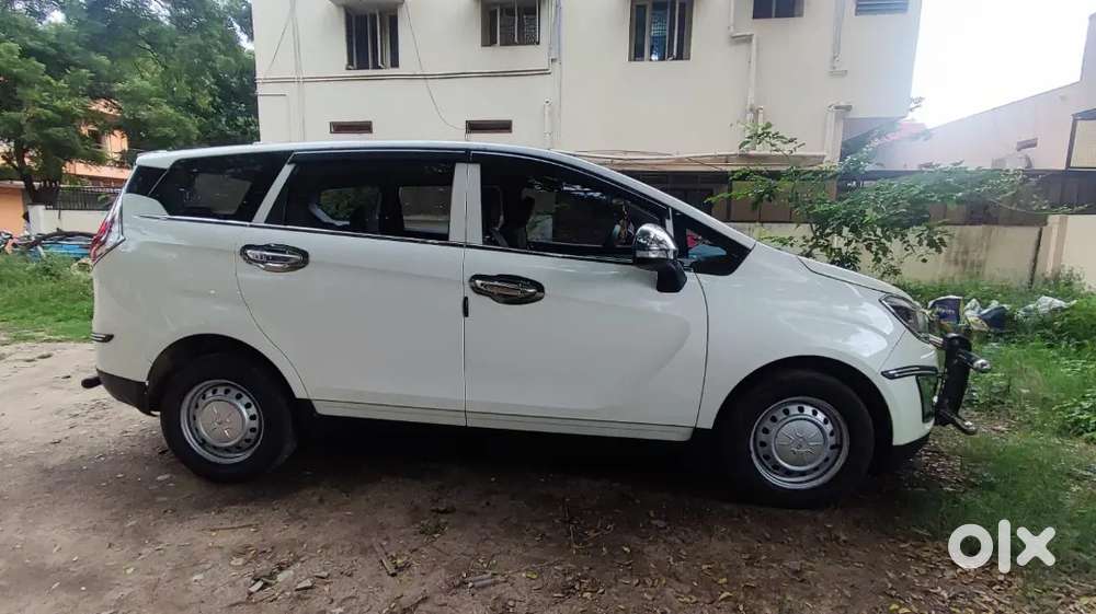 Mahindra Marazzo 1.5 M2 Diesel 2020