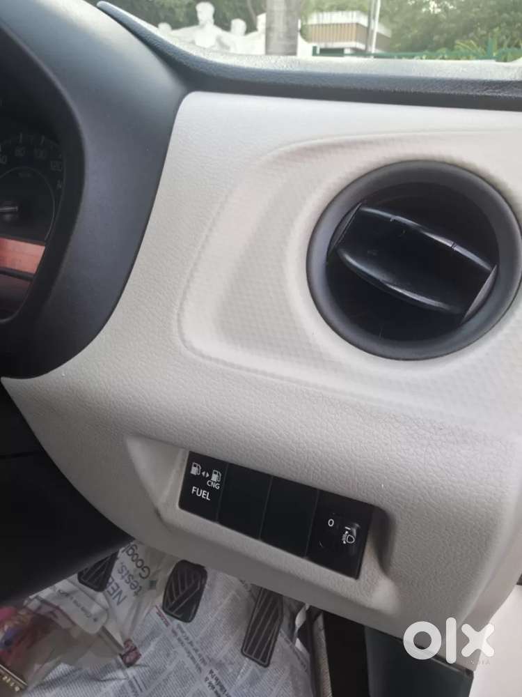 Maruti Suzuki Wagon R Lxi Cng, 2022, Cng & Hybrids