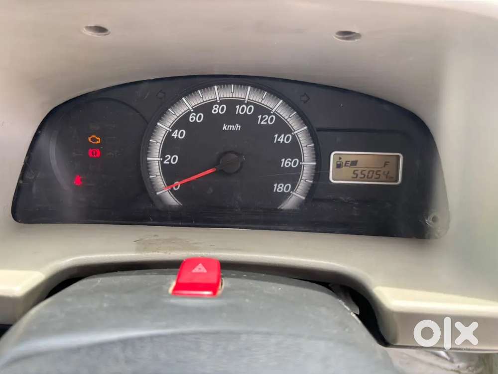 Maruti Suzuki Eeco 2021