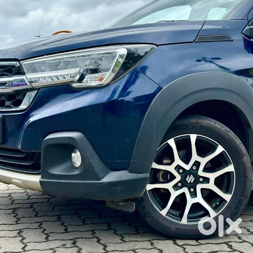 Maruti Suzuki Xl6 1.5 Alpha Mt, 2022, Petrol