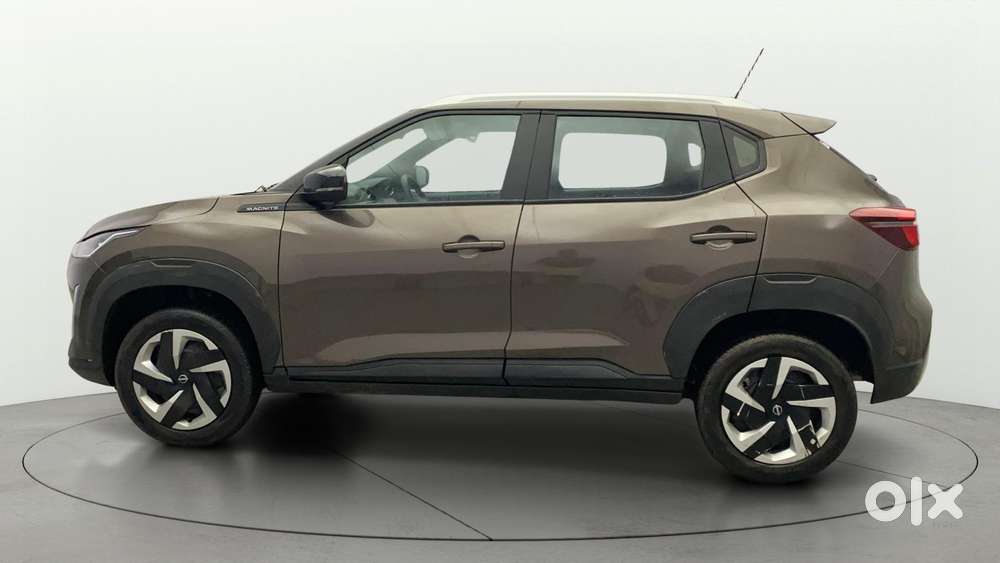 Nissan Magnite 1.0 Xl Turbo, 2021, Petrol