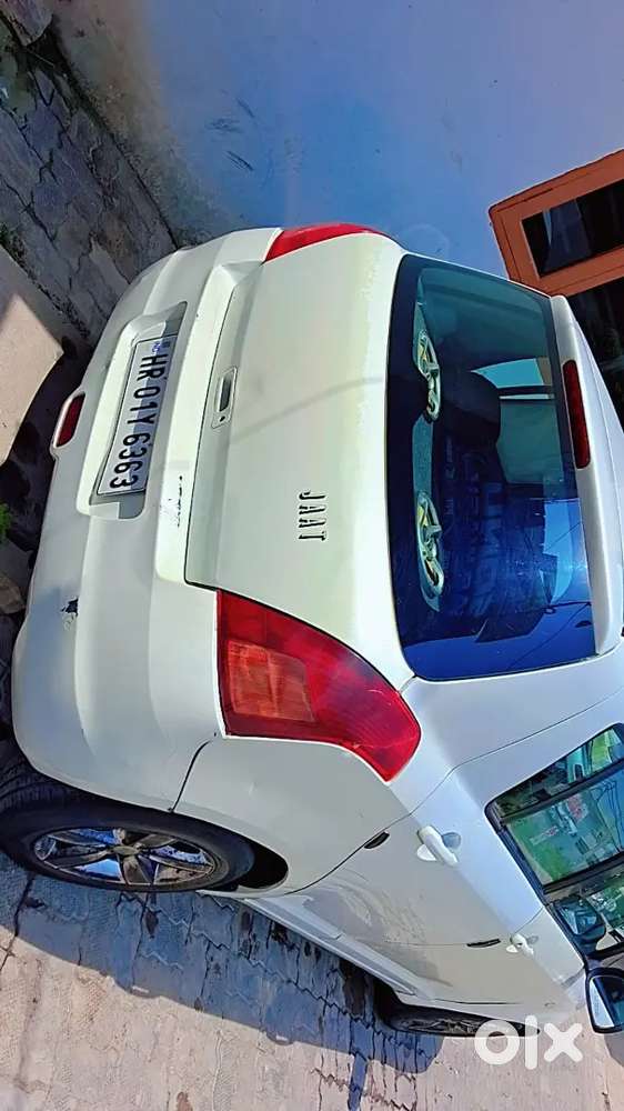 Maruti Suzuki Swift Vdi 2008 Diesel Car