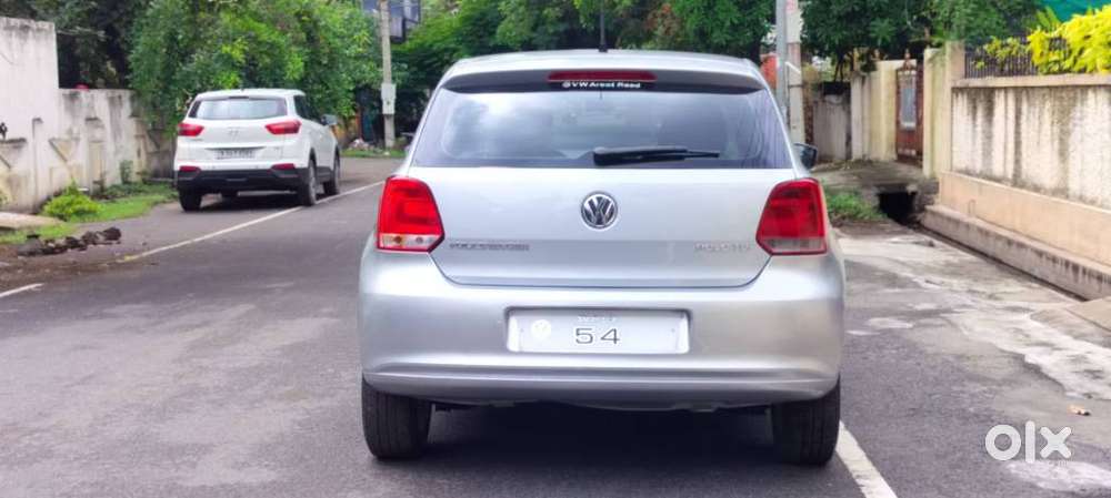Volkswagen Polo Diesel Highline 1.2l, 2013, Diesel