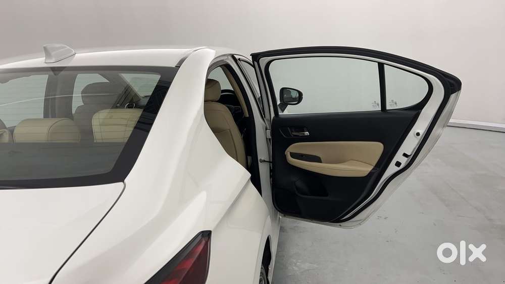 Honda City 1.5 Zx I-vtec Mt, 2022, Petrol