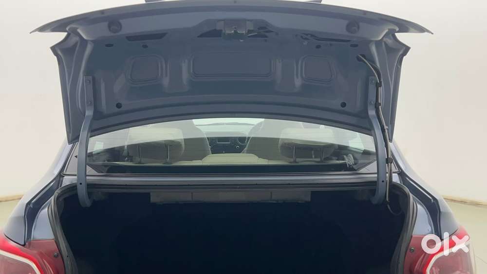 Hyundai Xcent 1.2 Vtvt Sx, 2014, Petrol