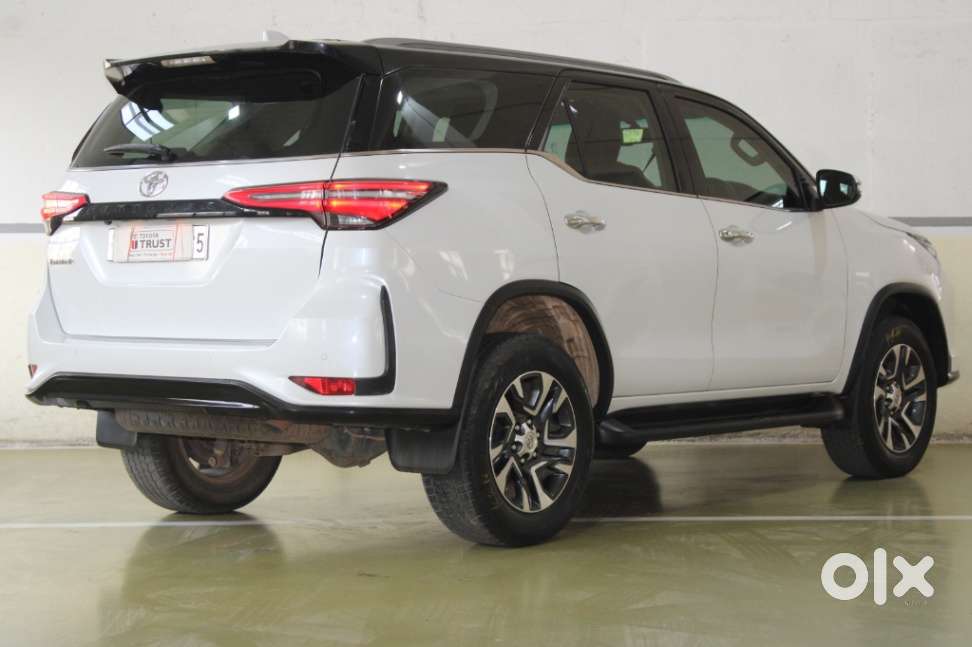 Toyota Fortuner 4x2 Mt 2.8 Diesel, 2024, Diesel