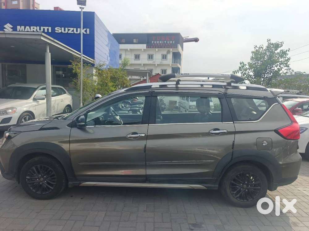 Maruti Suzuki Xl6 1.5 Zeta Mt, 2021, Petrol