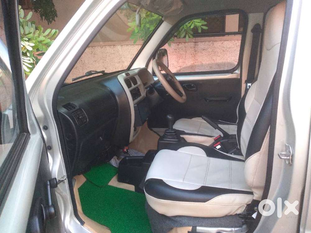 Maruti Suzuki Eeco 5 Str Ac (o), 2023, Petrol