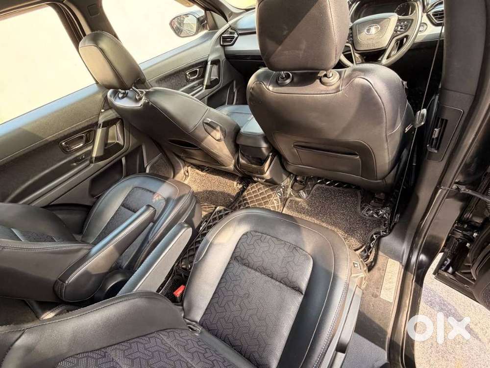 Tata Safari 2.0 Kryotec Xza Plus Dark Edition, 2022, Diesel