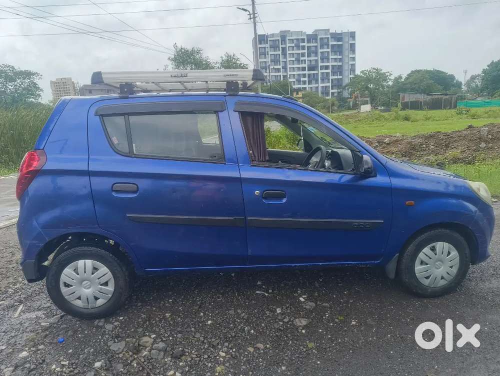 Maruti Suzuki Alto 800 Cng Lxi 2014/15 Registered.