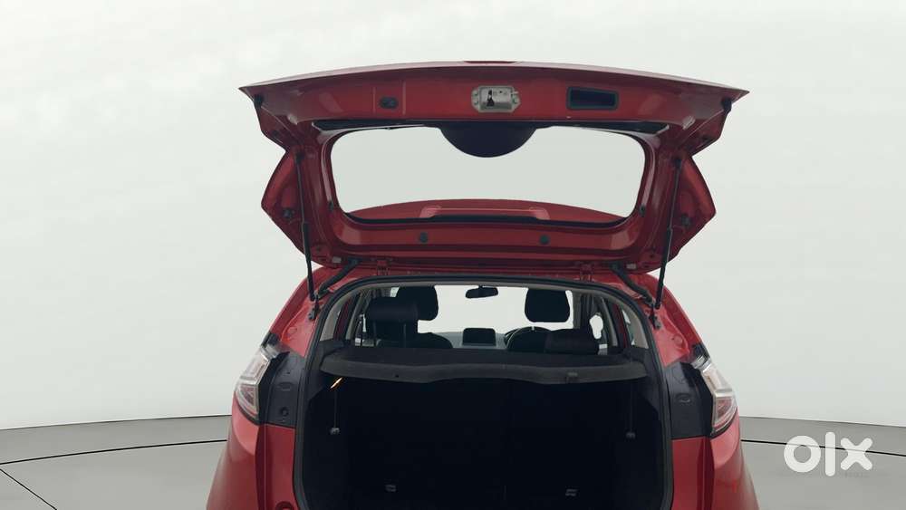 Tata Nexon 1.2 Revotron Xza Plus, 2019, Petrol