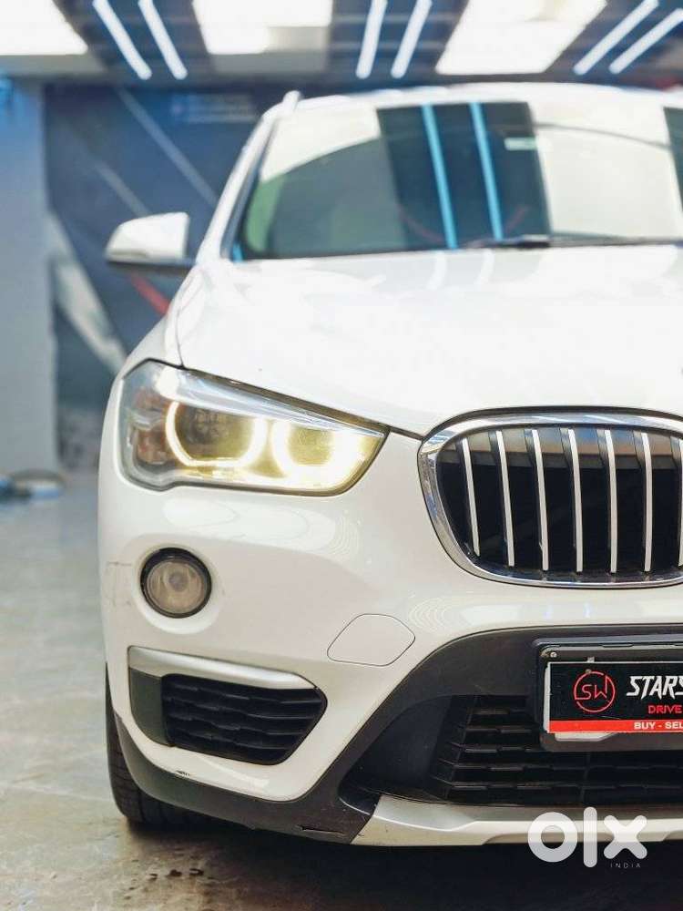 Bmw X1 2.0 Sdrive 20d, 2019, Diesel