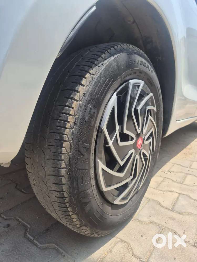 Showroom Condition Swfit