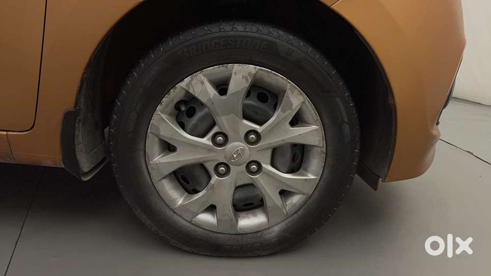 Hyundai Grand I10 1.2 Kappa Magna, 2014, Petrol