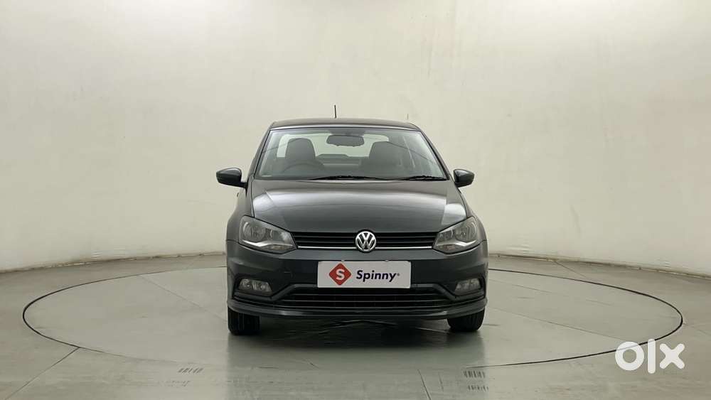 Volkswagen Ameo 1.2 Mpi Comfortline, 2016, Petrol