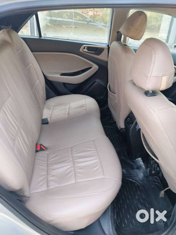 Hyundai I20 2017 Diesel Good Condition
