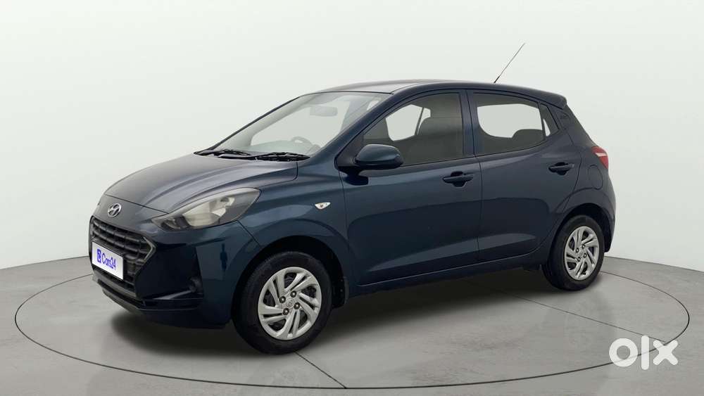 Hyundai Grand I10 Nios Magna 1.2 Kappa Vtvt, 2021, Petrol