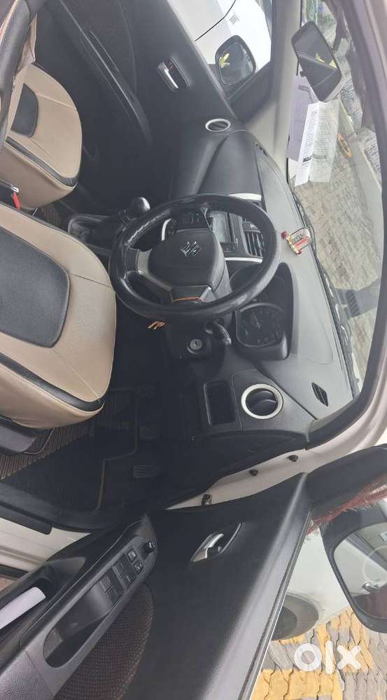 Maruti Suzuki Celerio X Zxi(o) Mt, 2020, Petrol