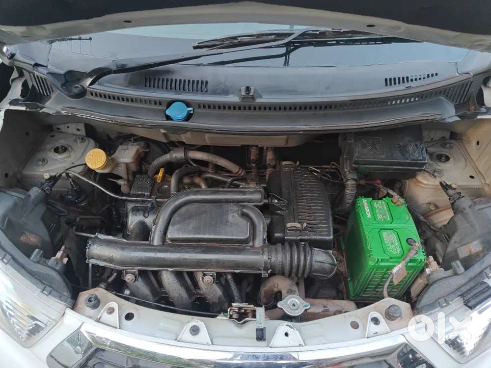 Datsun Redigo 2020 Petrol 47000 Km Driven