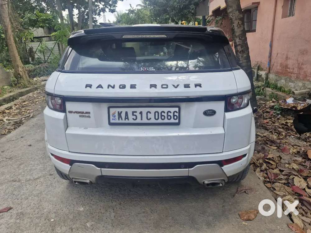 Vehicle In Excellent Contion