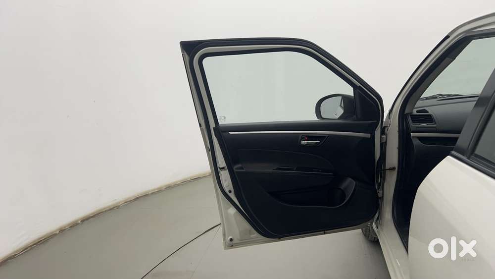 Maruti Suzuki Swift Vvt Vxi, 2012, Petrol