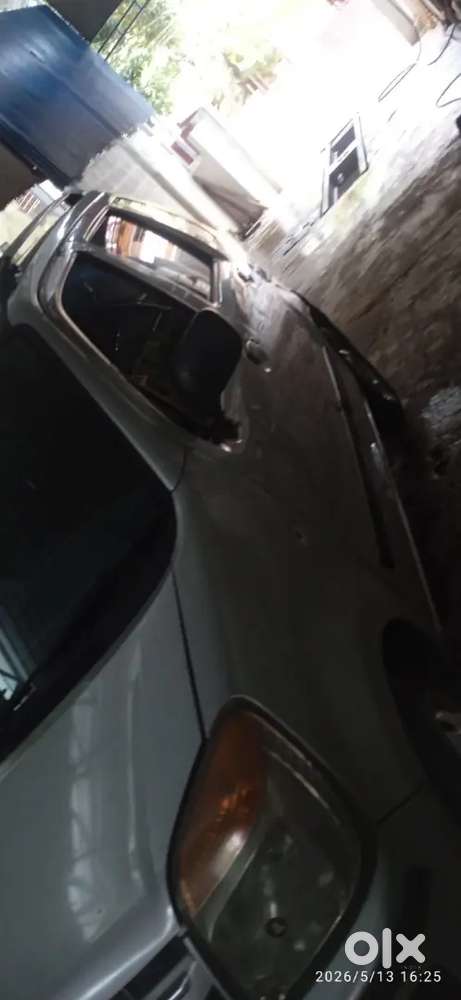 Maruti Suzuki Wagon R 2007 Petrol 130000 Km Driven