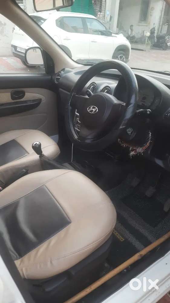 Hyundai Santro Xing 2013
