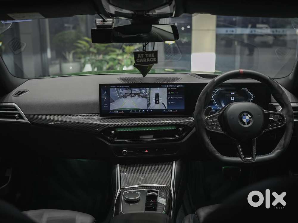 Bmw M340i, 2024, Petrol