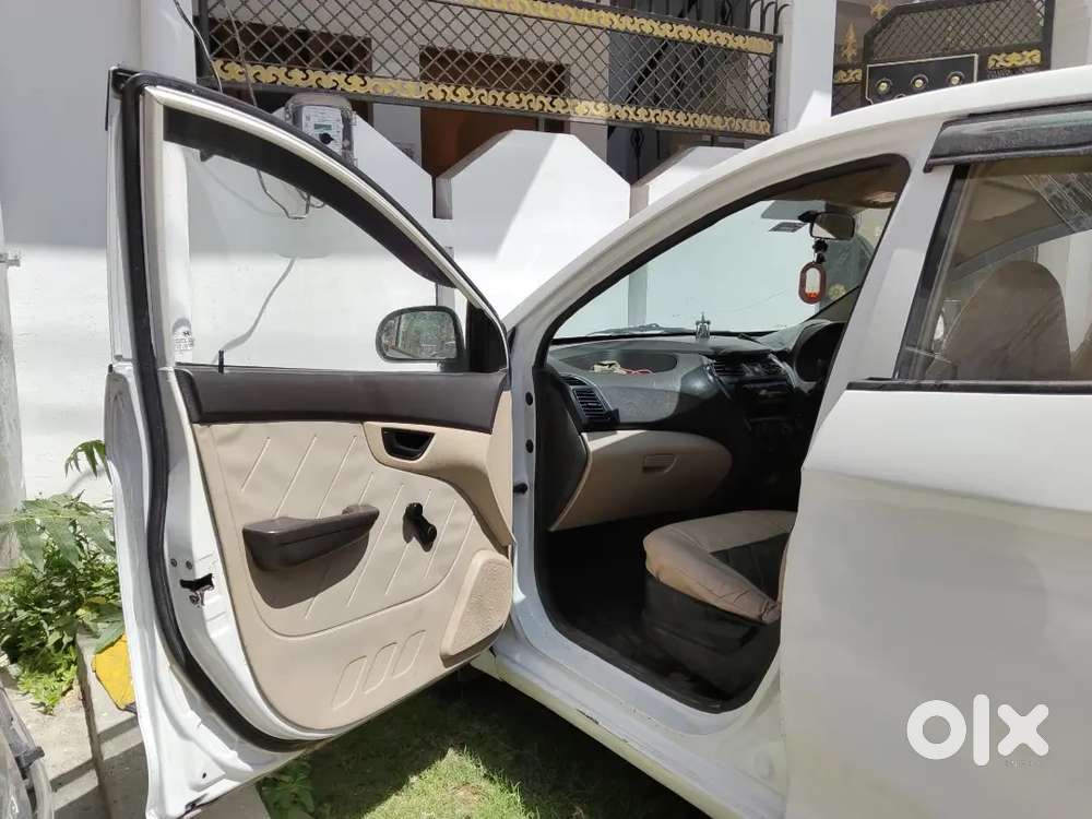 Hyundai Eon 2015 Petrol 45000 Km Driven