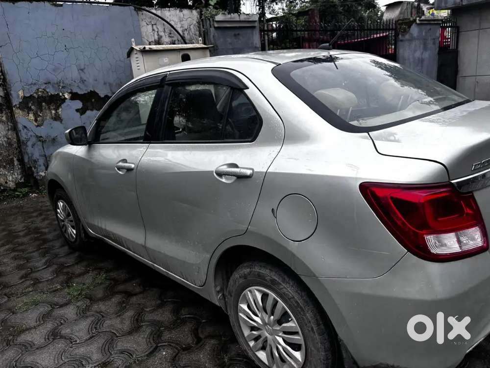 Maruti Dzire Vxi 2019 Car