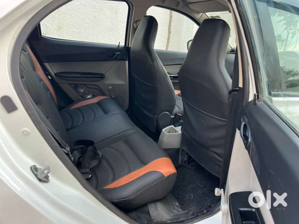 Tata Tiago 1.2 Revotron 2016